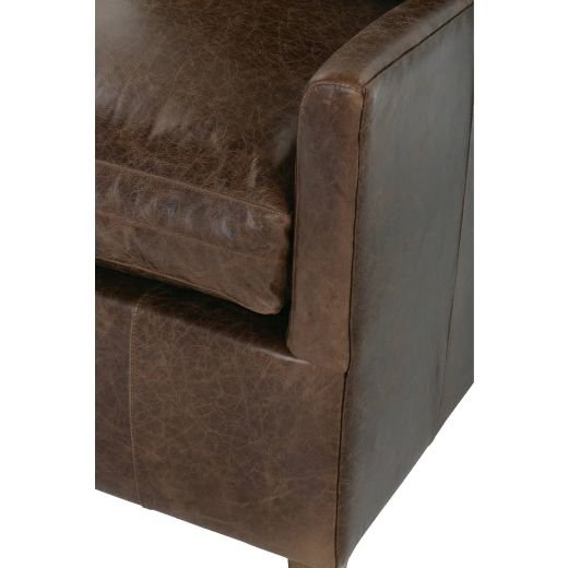 Picture of Lilah Leather Chair